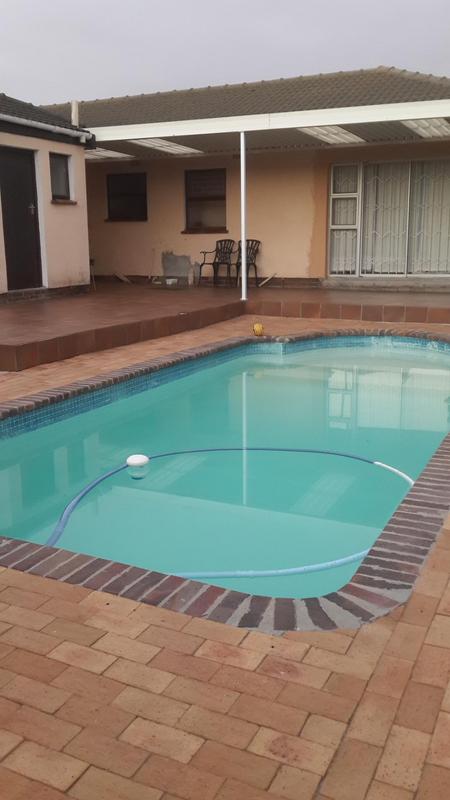 To Let 0 Bedroom Property for Rent in Monte Vista Western Cape